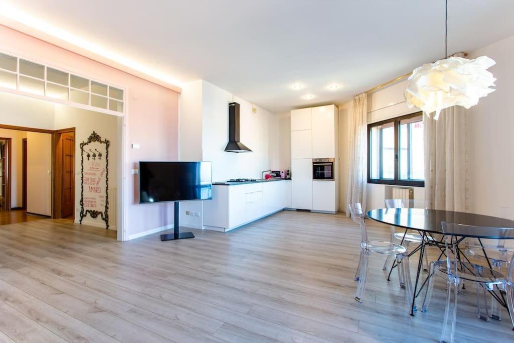 La Bella Vita - Maison Dina Chioggia Dış mekan fotoğraf