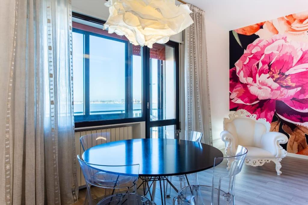 La Bella Vita - Maison Dina Chioggia Dış mekan fotoğraf