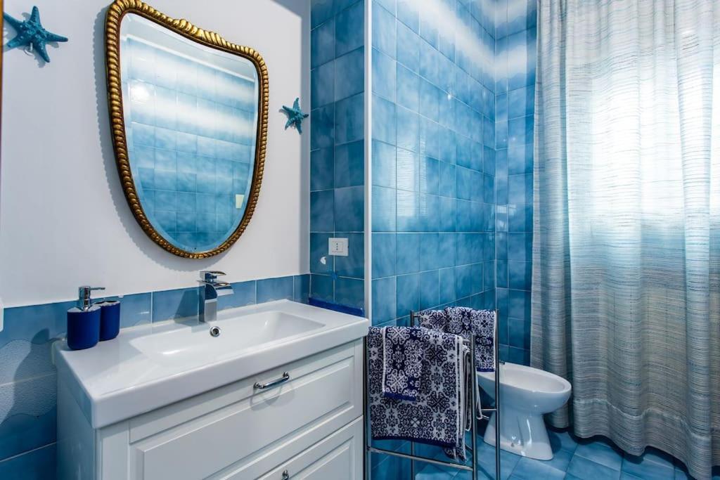 La Bella Vita - Maison Dina Chioggia Dış mekan fotoğraf