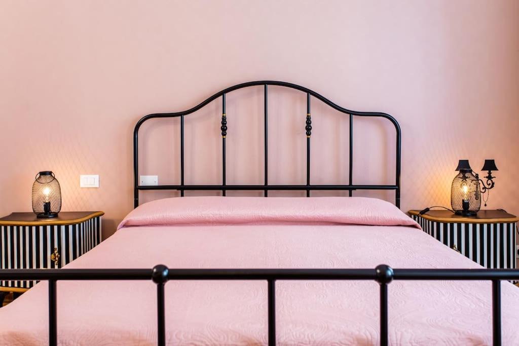La Bella Vita - Maison Dina Chioggia Dış mekan fotoğraf